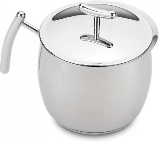 Silampos Hrnec na mléko Yumi s poklicí 2,1 l