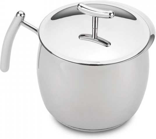 Silampos Hrnec na mléko Yumi s poklicí 2,1 l