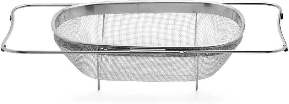 Weis Odkapávač na ovoce a zeleninu nerezový