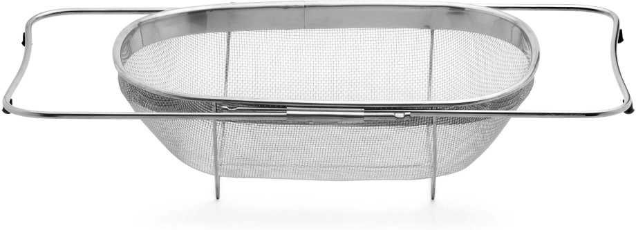 Weis Odkapávač na ovoce a zeleninu nerezový