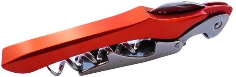 Farfalli Vývrtka XL oranžová