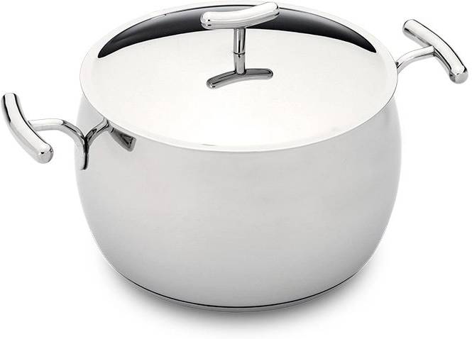 Silampos Hrnec Yumi s poklicí 11,1 l