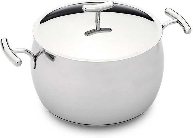 Silampos Hrnec Yumi s poklicí 11,1 l