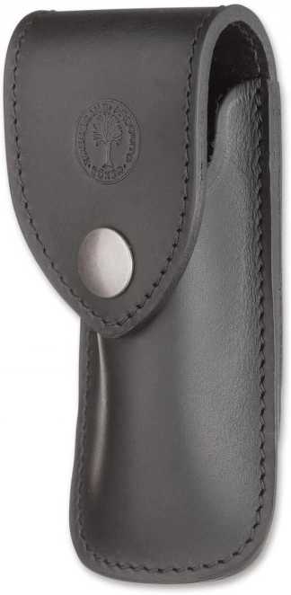 Böker Solingen Pouzdro z francouzské kůže malé