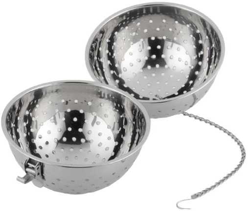 Weis Nádoba na rýži nerezová