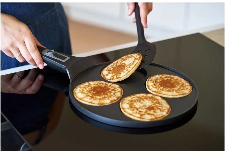 Guzzini Lívanečník COOK&SPACE 26 cm