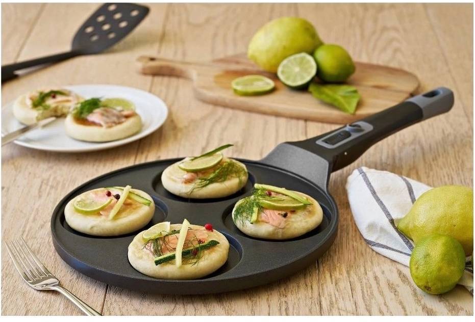 Guzzini Lívanečník COOK&SPACE 26 cm