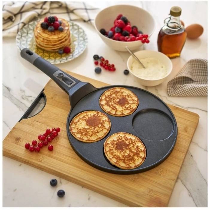 Guzzini Lívanečník COOK&SPACE 26 cm