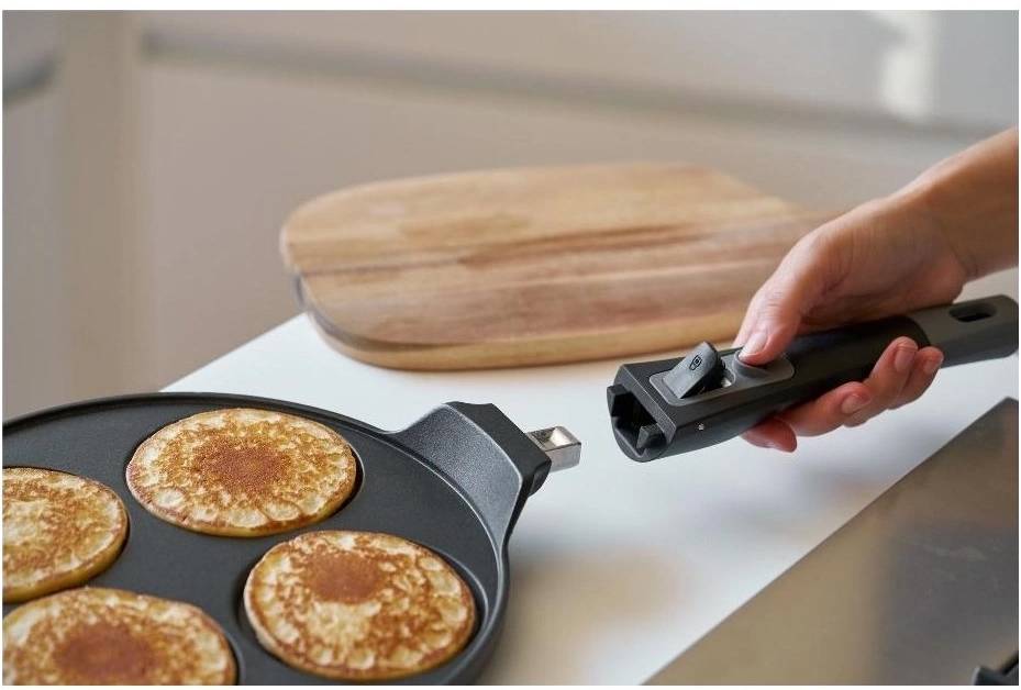 Guzzini Lívanečník COOK&SPACE 26 cm