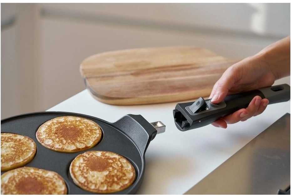 Guzzini Lívanečník COOK&SPACE 26 cm