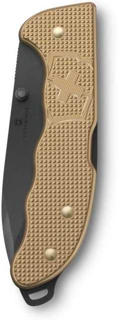 Victorinox Kapesní nůž Evoke BS Alox Beige