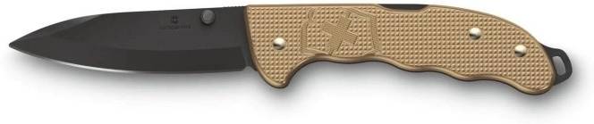 Victorinox Kapesní nůž Evoke BS Alox Beige