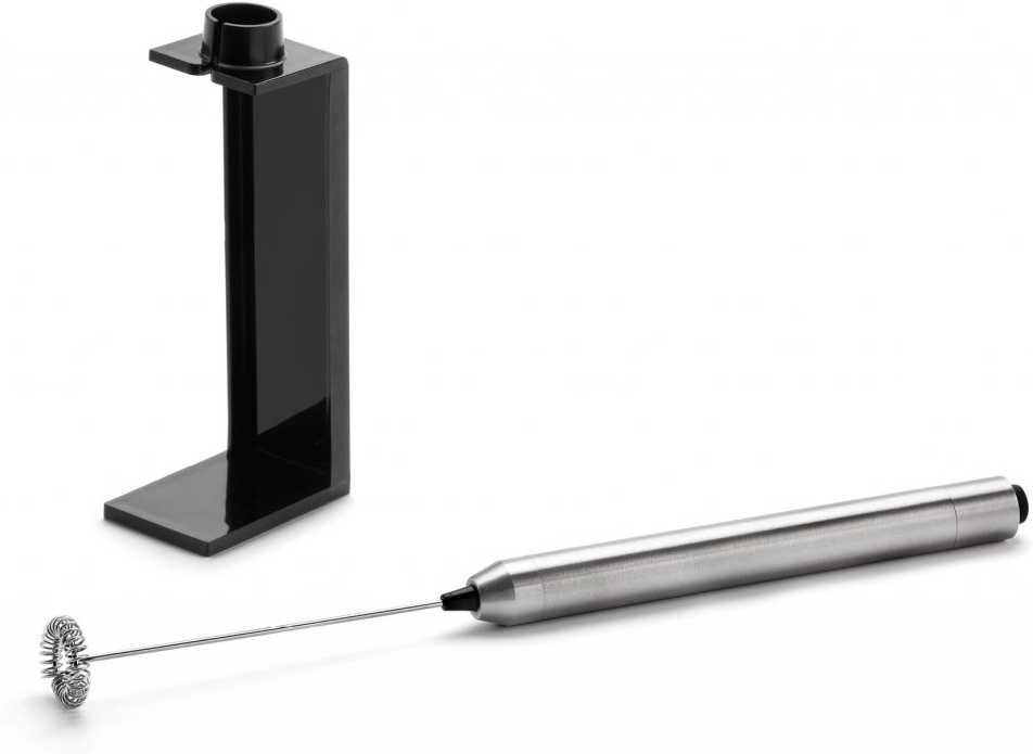 Weis Napěňovač mléka elektrický