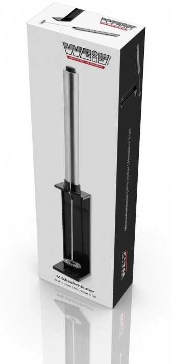 Weis Napěňovač mléka elektrický