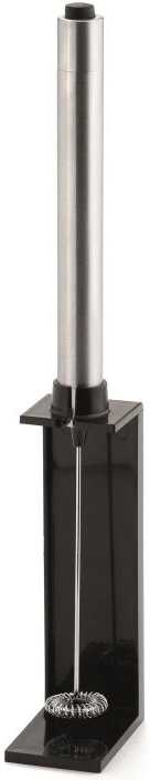 Weis Napěňovač mléka elektrický