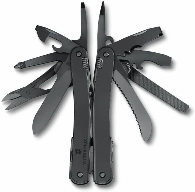 Victorinox Kleště Swiss Tool Spirit MXBS