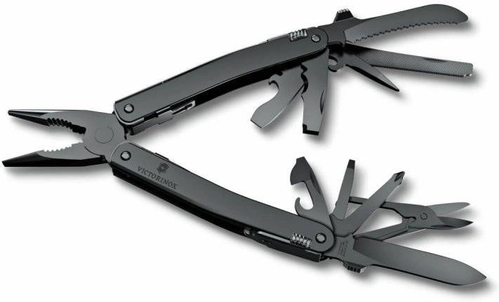 Victorinox Kleště Swiss Tool Spirit MXBS