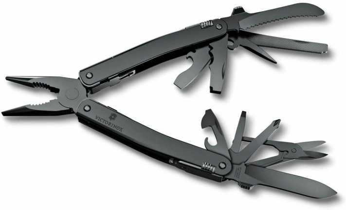 Victorinox Kleště Swiss Tool Spirit MXBS