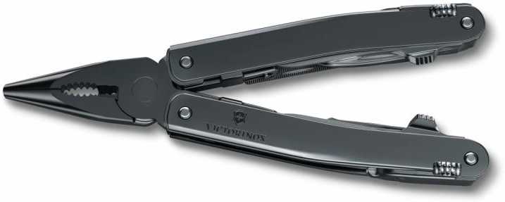 Victorinox Kleště Swiss Tool Spirit MXBS