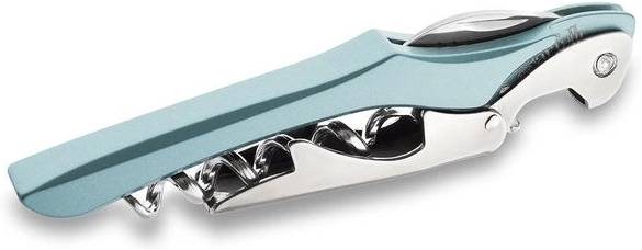 Farfalli Vývrtka XL světle modrá