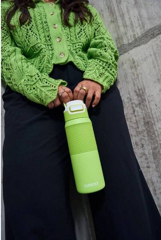 Kambukka Termoláhev Elton Insulated 750 ml Mojito Summer