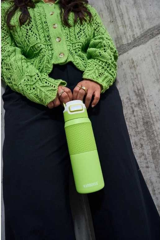 Kambukka Termoláhev Elton Insulated 750 ml Mojito Summer