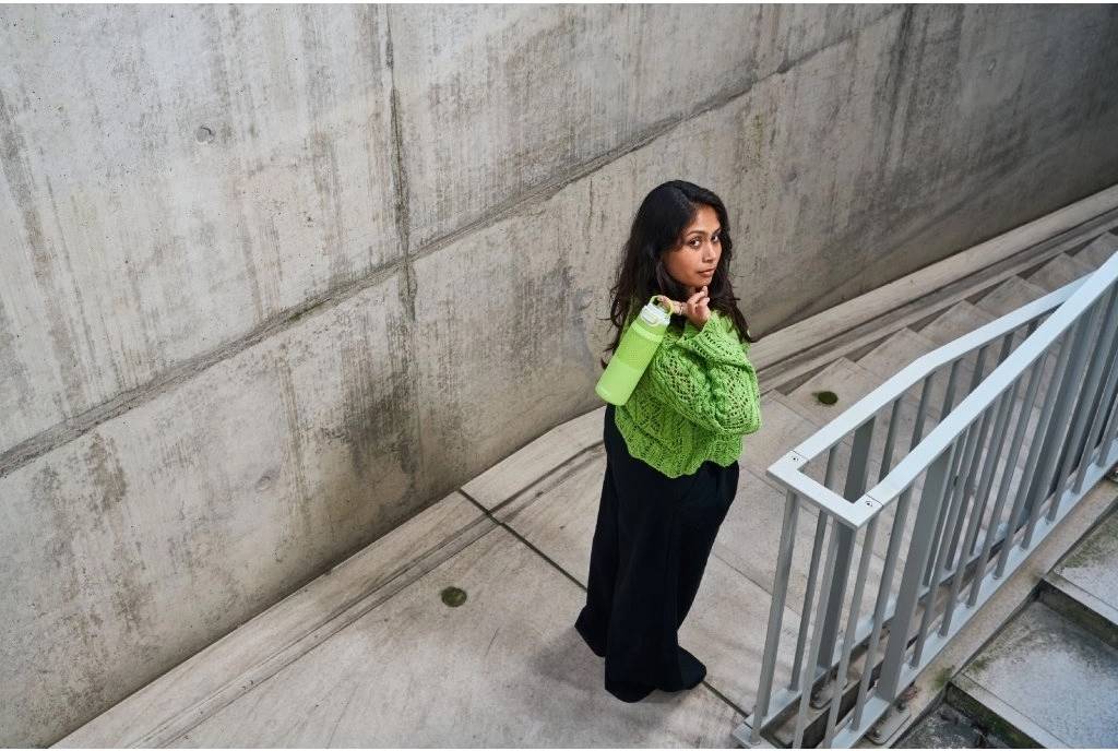 Kambukka Termoláhev Elton Insulated 750 ml Mojito Summer