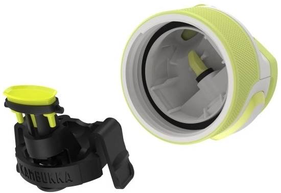 Kambukka Termoláhev Elton Insulated 750 ml Mojito Summer