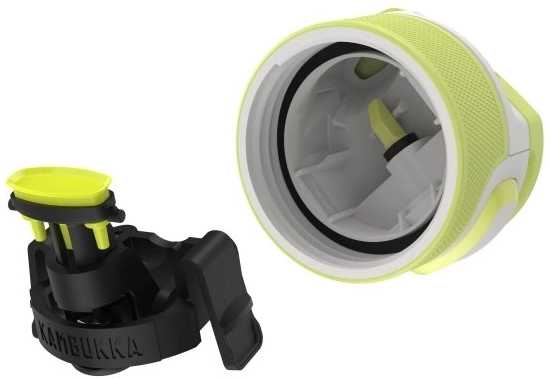 Kambukka Termoláhev Elton Insulated 750 ml Mojito Summer