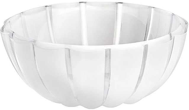 Guzzini Miska Dolce Vita S 12 cm Mother of Pearl