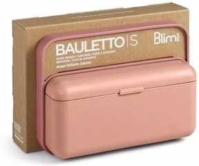 BlimPlus Box na jídlo Bauletto S Light Flamingo