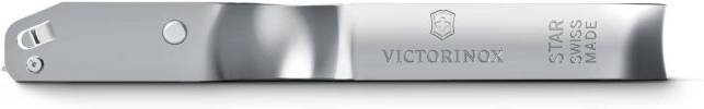 Victorinox Škrabka Star s ostřím Julienne nerezová