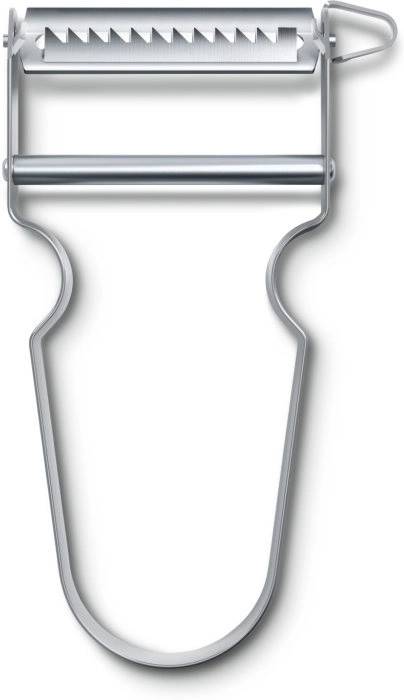 Victorinox Škrabka Star s ostřím Julienne nerezová