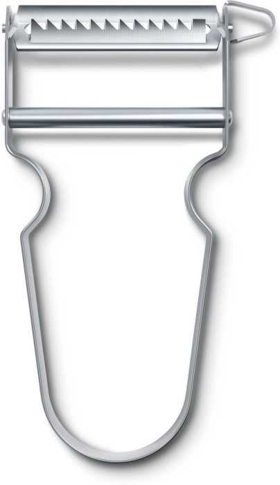 Victorinox Škrabka Star s ostřím Julienne nerezová