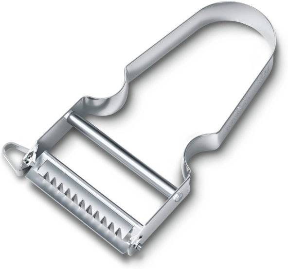 Victorinox Škrabka Star s ostřím Julienne nerezová