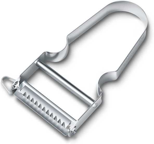 Victorinox Škrabka Star s ostřím Julienne nerezová