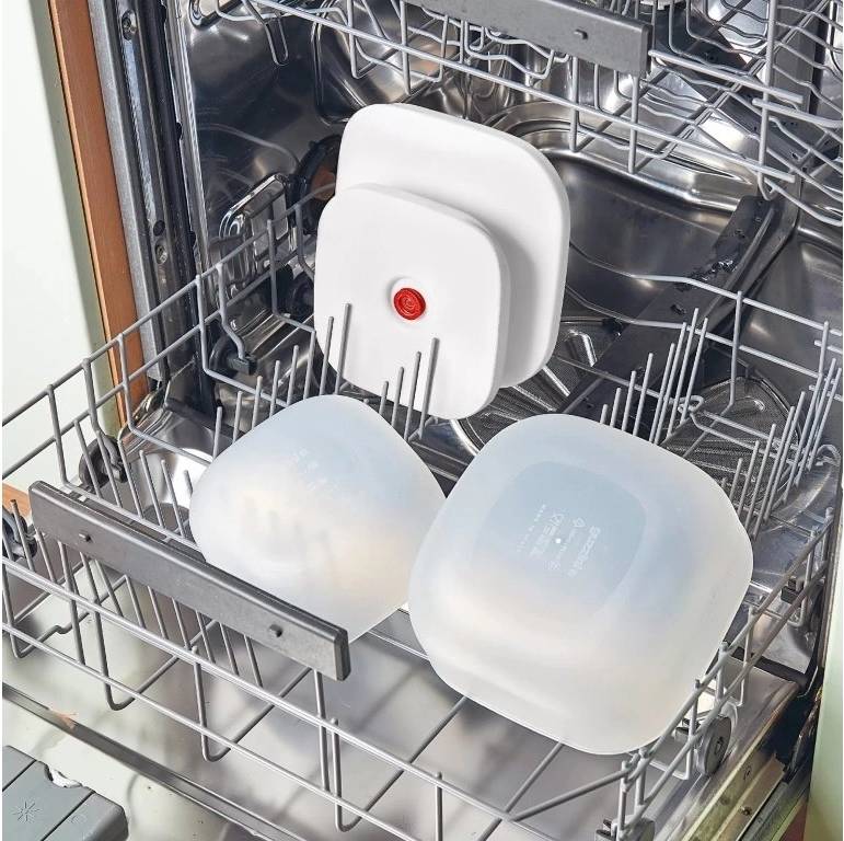 Guzzini Kompletní vakuovací sada SAVE-IT