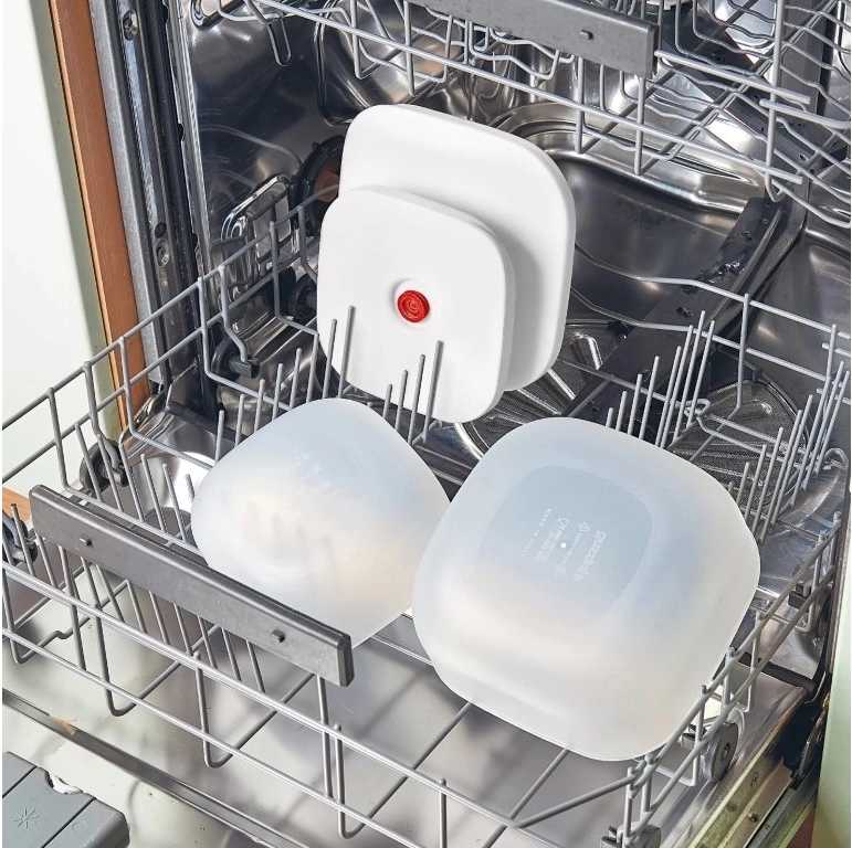 Guzzini Kompletní vakuovací sada SAVE-IT