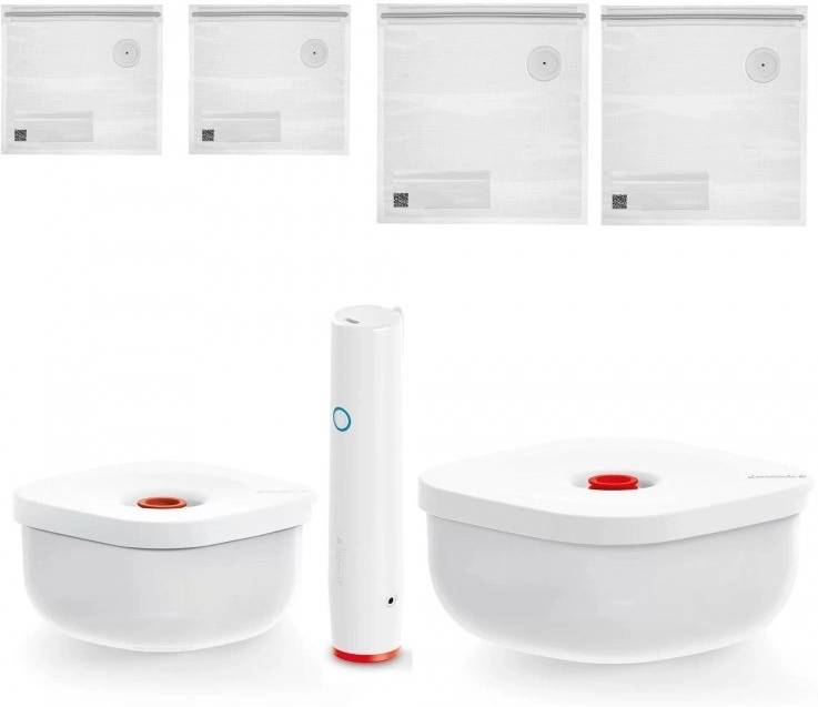 Guzzini Kompletní vakuovací sada SAVE-IT