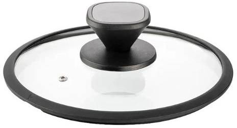 Guzzini Skleněná poklice COOK&SPACE 20 cm