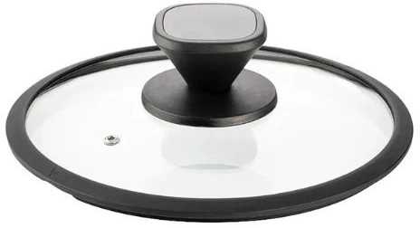 Guzzini Skleněná poklice COOK&SPACE 20 cm