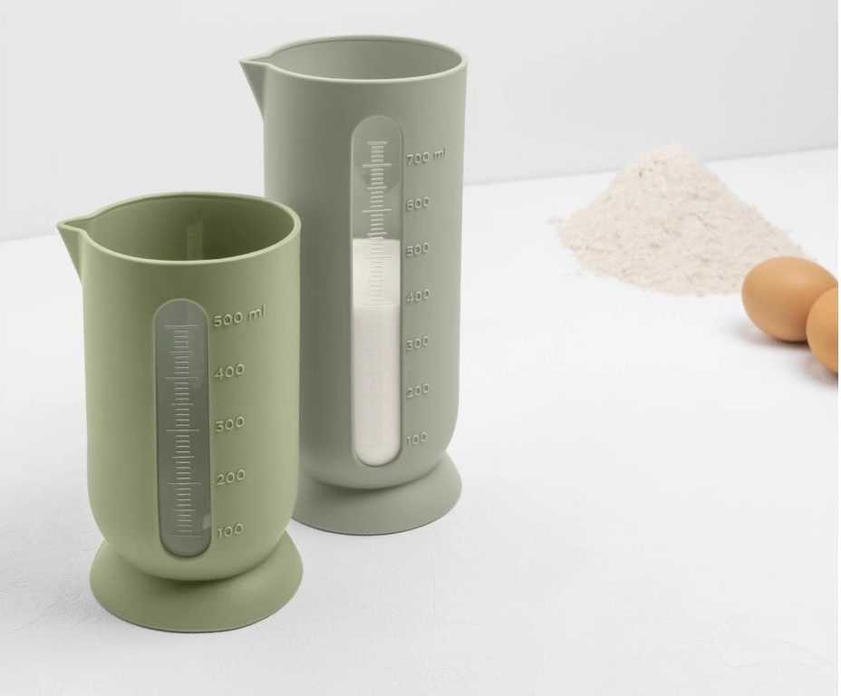 BlimPlus Odměrka Qb Medium Forest 750 ml