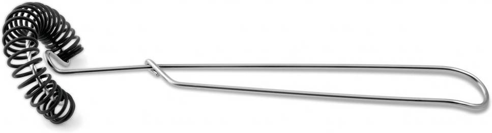 Weis Metlička se spirálou