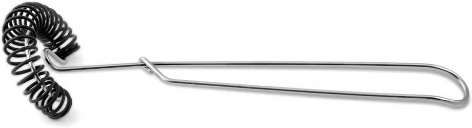 Weis Metlička se spirálou