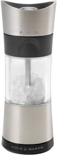 Cole & Mason Mlýnek na sůl Horsham