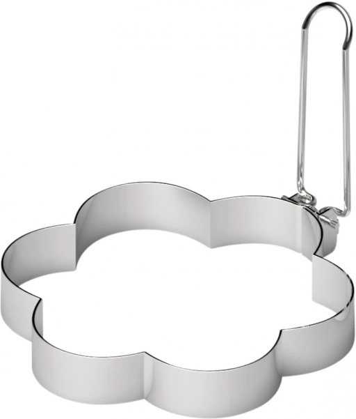 Weis Forma na volské oko květina