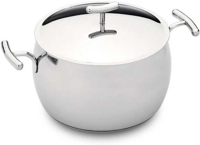 Silampos Hrnec Yumi s poklicí 7,1 l