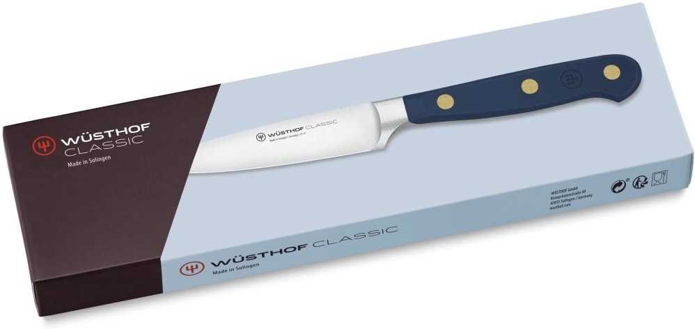 Wüsthof Nůž na zeleninu Classic Colour Wild Blueberry 9 cm