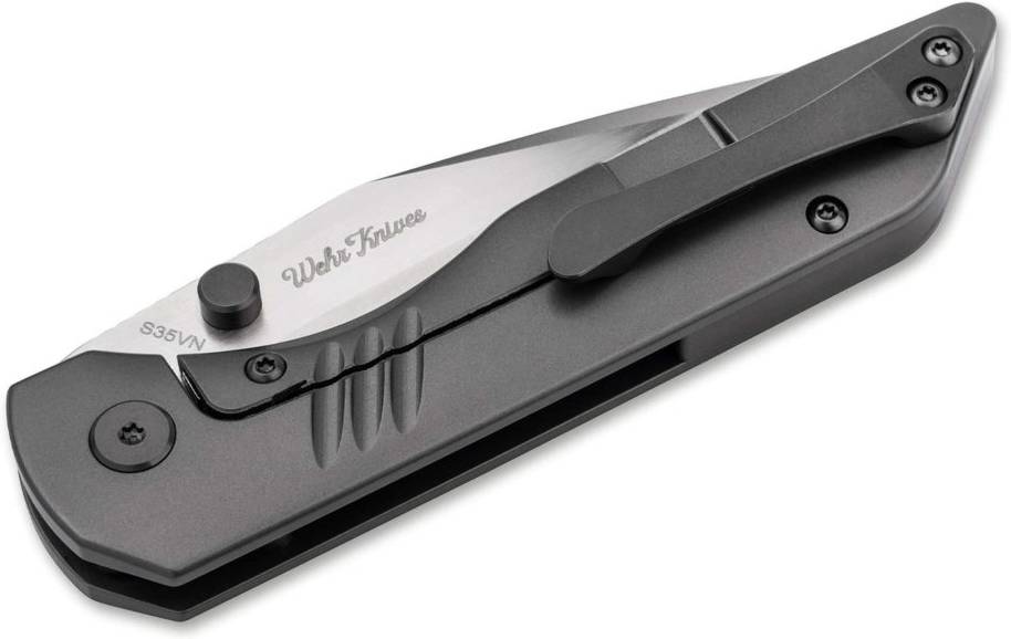 Böker Plus Kapesní nůž Max