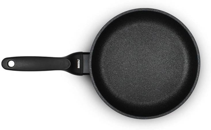 Risoli Pánev BLACKPLUS® Induction 28 cm